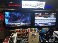 -核客电玩城(东门店)