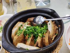 -千禧万福汉亭舫·船舫苏宴