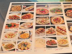 -德尚煌·顺德菜(誉山悠方天地店)