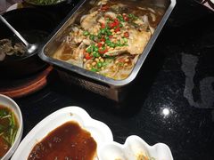 -西新饭店(城中店)