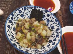 芥末章鱼-平成屋·午肴夜酒(四川北路店)