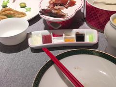 -秀儿四九城·新京菜(亚运村鸟巢店)