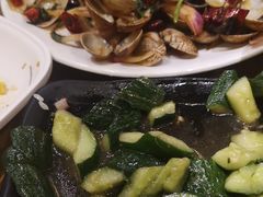 -聚点串吧·北京烧烤(朝北店)