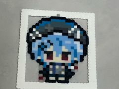 -垚火玩泥吧手作集合店·拼豆·陶艺