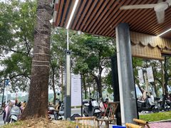 -黎记大排档(慈云路店)