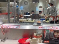 -新一番三文鱼寿司(大东海店)