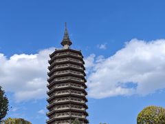 -西海子公园