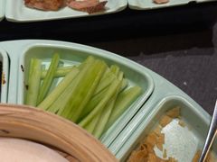 -羲和雅苑•北京烤鸭(平安国际金融中心店)