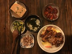 -小条食堂(三坊七巷店)