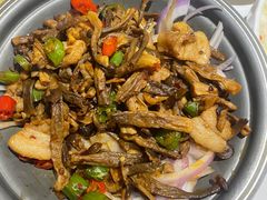 -李老哈·东北菜(宋园路店)