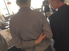 -悦融·京鲁菜·露台花园(安定门店)