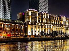 -上海苏宁宝丽嘉酒店·嘉府壹号中餐厅