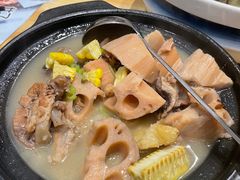 -粤小馆(天安云谷店)