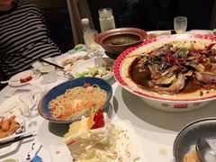 -旺顺阁·北京菜(北辰上品+)