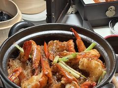 -莉莉海堂HAITANG·烤鸭(国贸商城店)