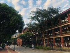 -厦门大学(思明校区)