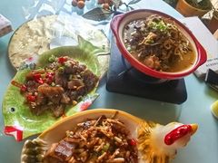 -鱼乐岛餐厅·户外花园主题餐厅