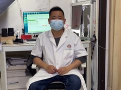 -张钰强中医正骨推拿连锁(华发商都店)