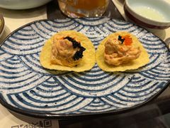 -大渔铁板烧(东城店)