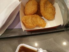 -麦当劳(SM城市广场店)
