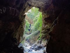 -九乡风景区