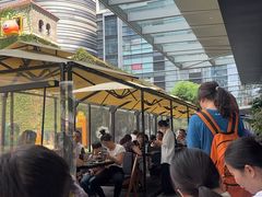 -Ameigo梅果·云贵川bistro(长宁来福士店)