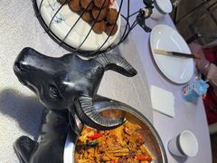 -同喜烤鸭店(光芒店)