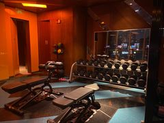 -北京索菲特大酒店·健身中心