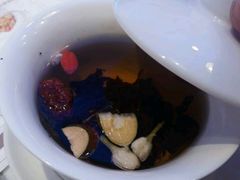 -喜鼎海胆水饺(柏威年购物中心店)