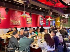 -来伊回麻辣烫·火锅串串清真(红瓦寺总店)