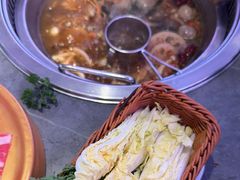 -故里和山·成都火锅(欢乐港湾店)