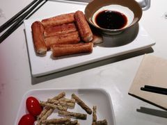 红糖糍粑-野妹火锅(布吉店)