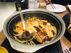 -火炉火自助餐(悠唐购物中心店)
