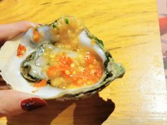 -木屋烧烤(龙岗南联店)