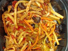 -和合谷(新街口店)