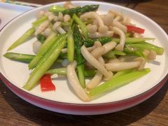-院落新京菜·烤鸭(地安门店)