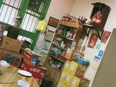 -勇猛子川菜馆(新军路店)