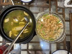 -呼吸森林·生态农庄农家乐私房菜