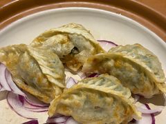 -老海陵·泰州菜(图书馆店)
