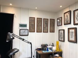 -长沙纹身· 龙堂刺青·三土师傅的店