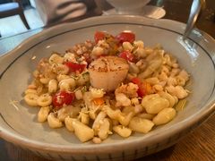 -夏朵餐厅(丁香店)