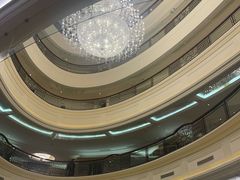 -上海瑞金洲际酒店