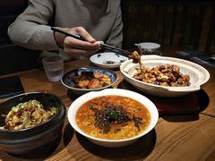 -云海肴·汽锅鸡·云南菜(美罗城店)