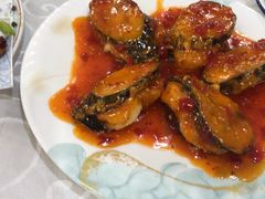 -清真•蜀风园(丁字沽店)