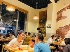 大堂-嘉州叶婆婆钵钵鸡(建设路店)