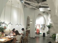 -麓椿花园西餐厅(海乐世界店)