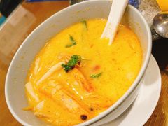 -帕蓝·暹罗料理(大学路店)
