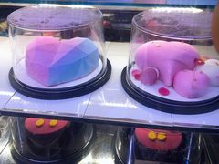 -野人先生现做冰淇淋(北京顺义祥云小镇店)