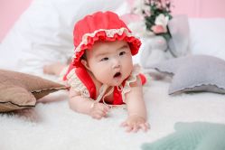 -首尔宝宝SEOUL  BABY STUDIO(通州店)