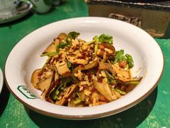 -费大厨辣椒炒肉(太平老街店)